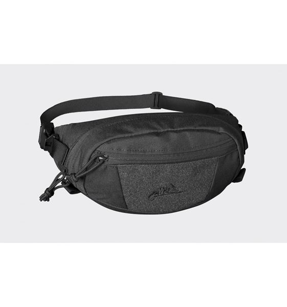 Picture of Bandicoot Waistbag Black